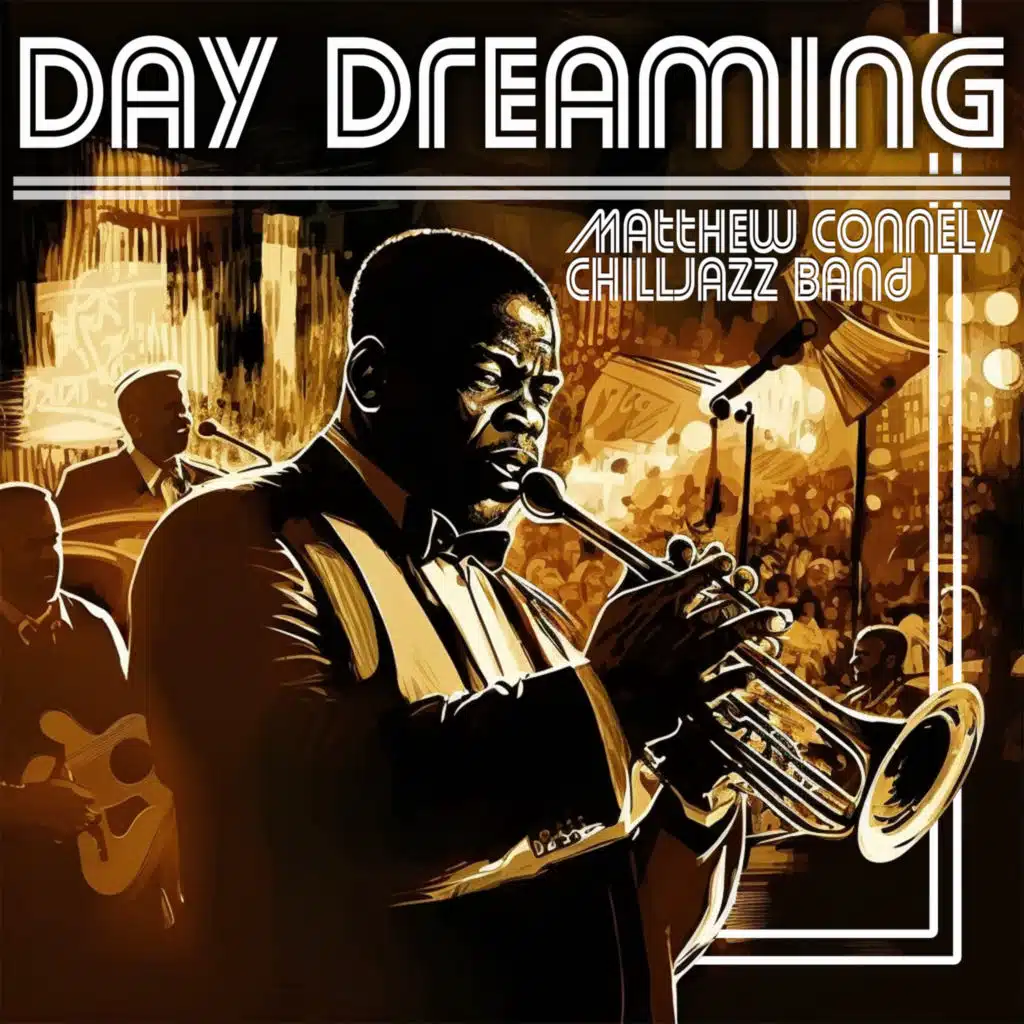 Day Dreaming (feat. Soft Jazz)