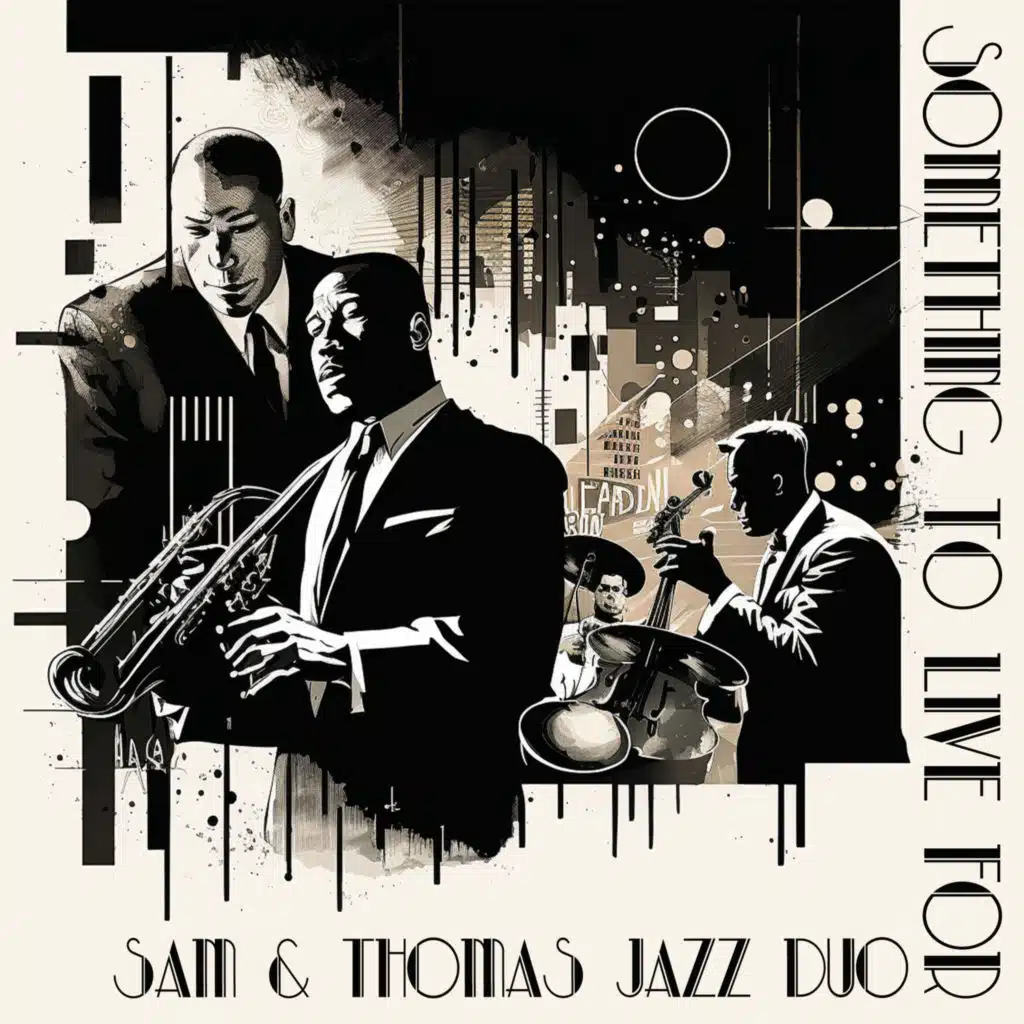 Sam & Thomas Jazz Duo