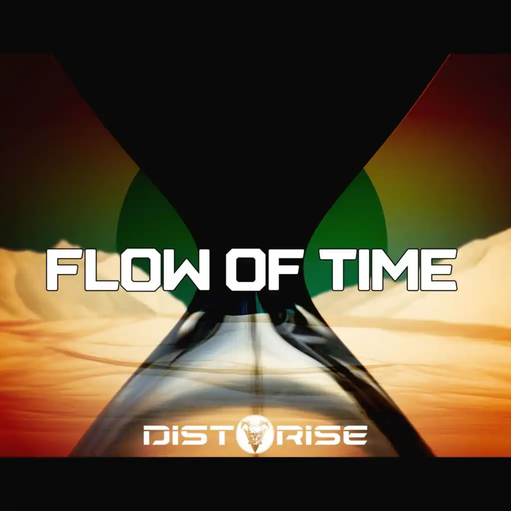 Flow of Time