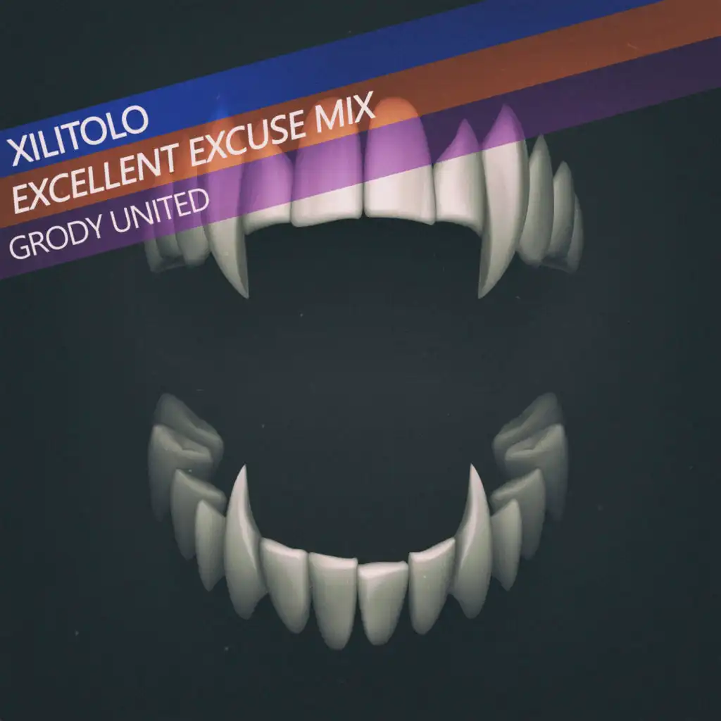 Xilitolo (Excellent Excuse Mix)
