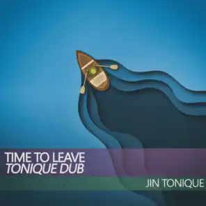 Jin Tonique