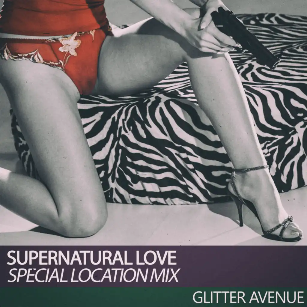Supernatural Love (Special Location Mix)
