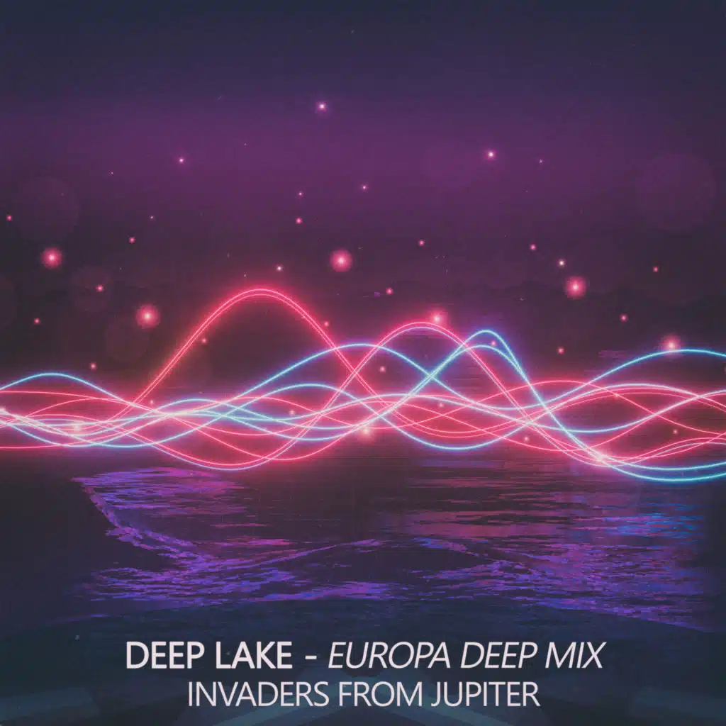 Invaders from Jupiter