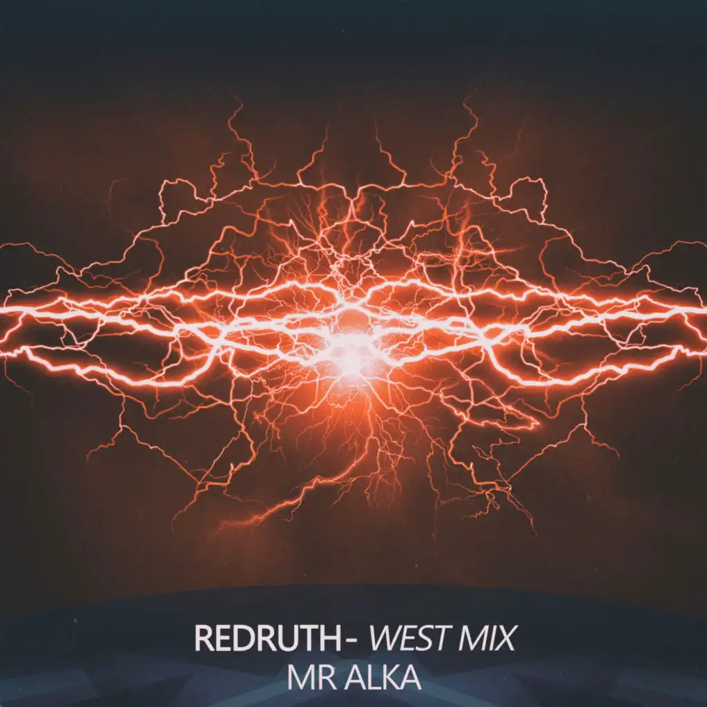 Redruth (West Mix)