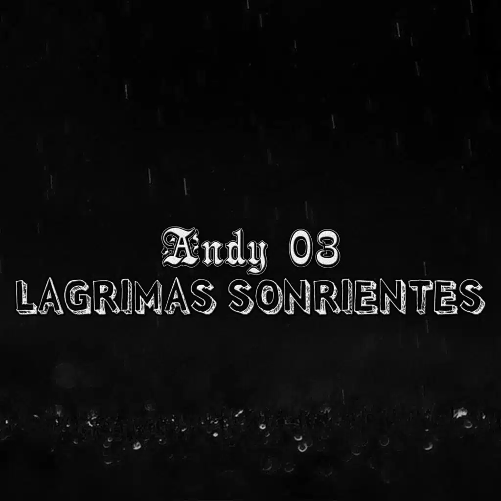 Lágrimas Sonrientes
