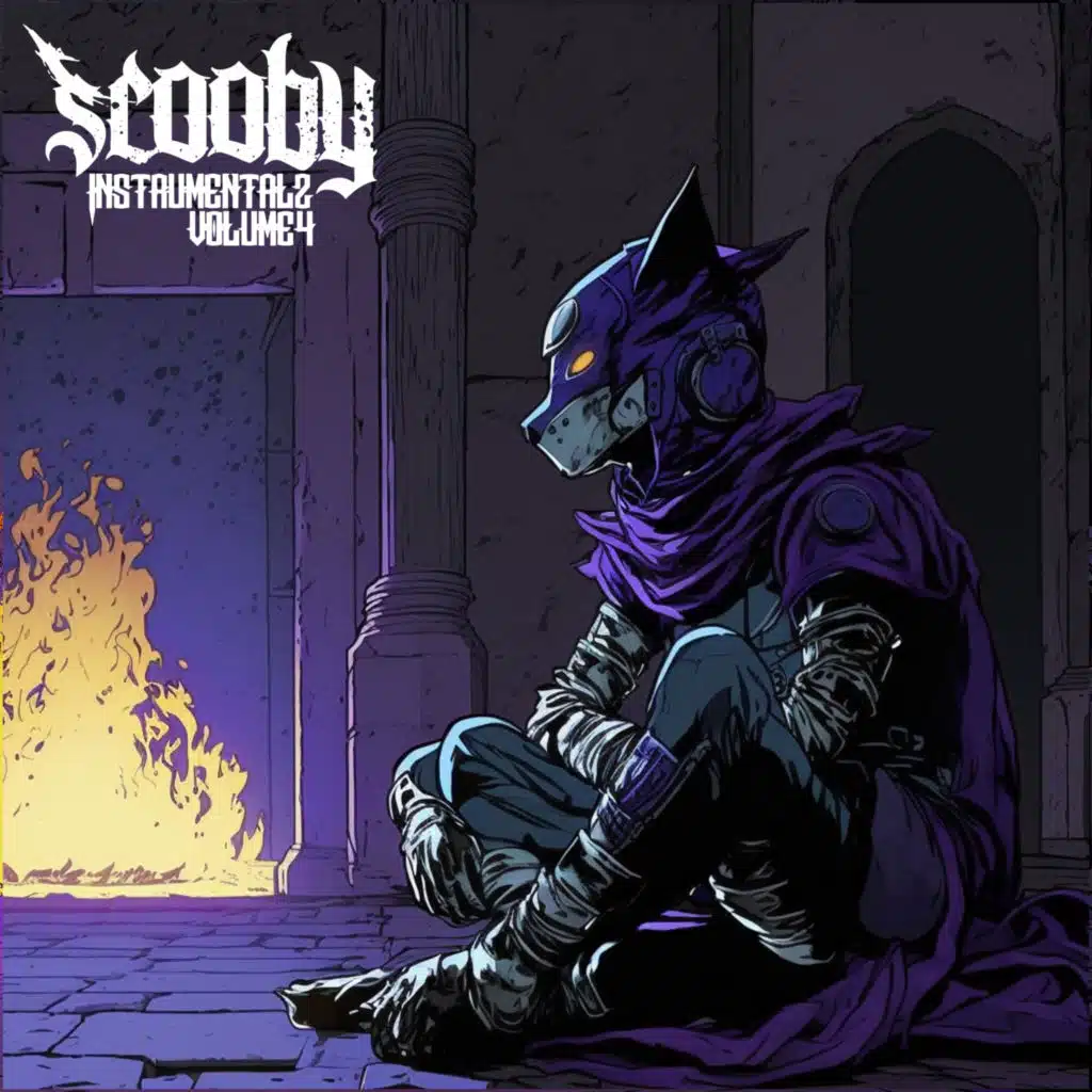 CypherRespect 2 beat 4