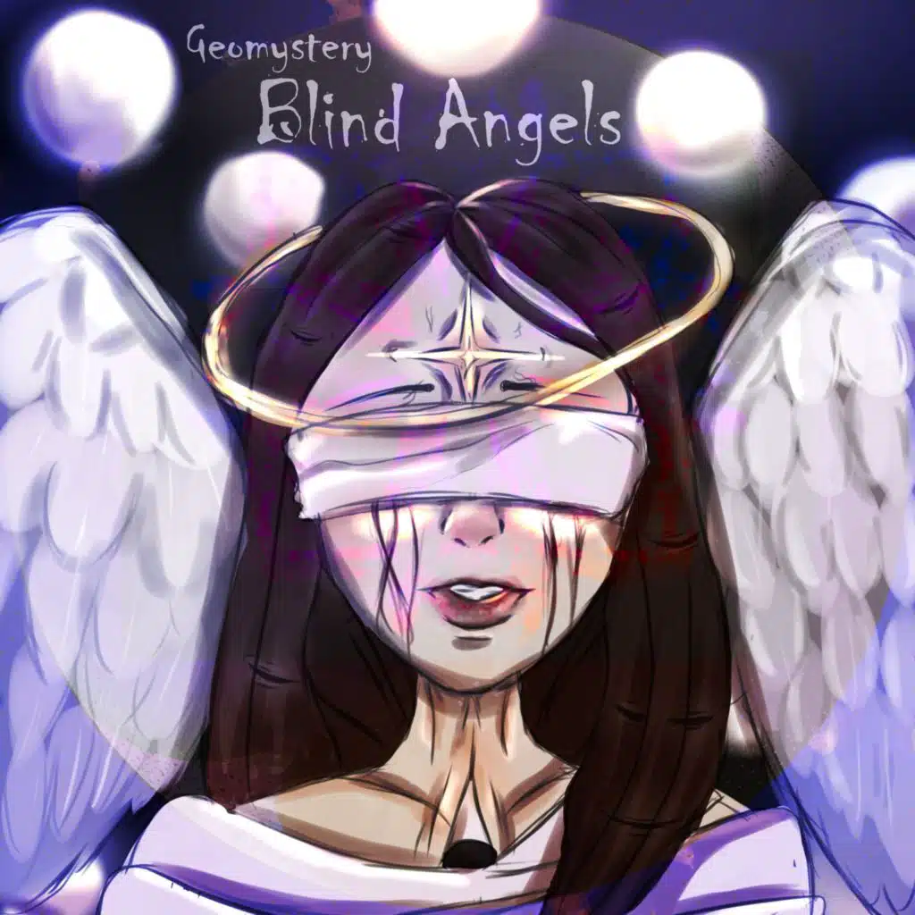 Blind Angels