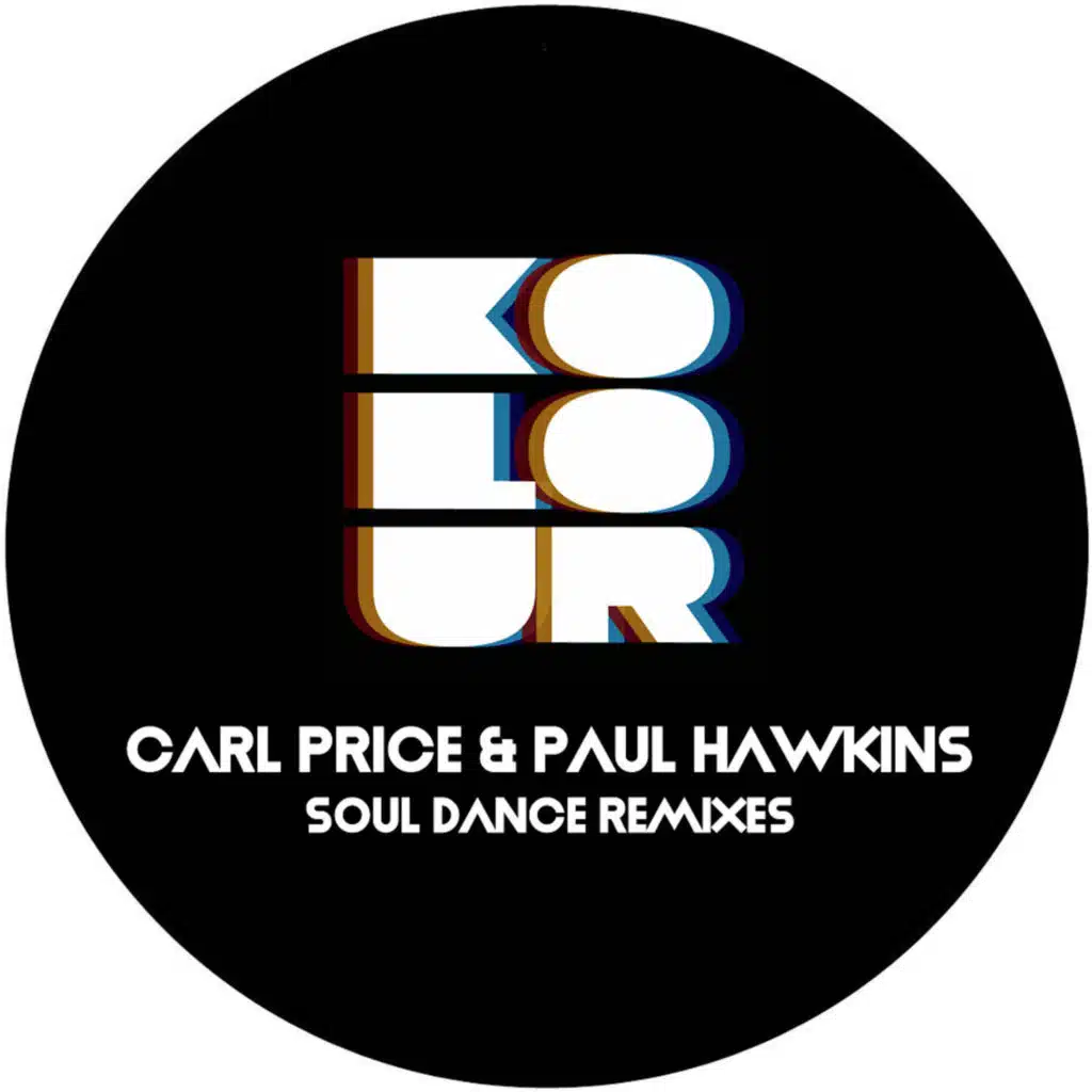 Soul Dance Remixes