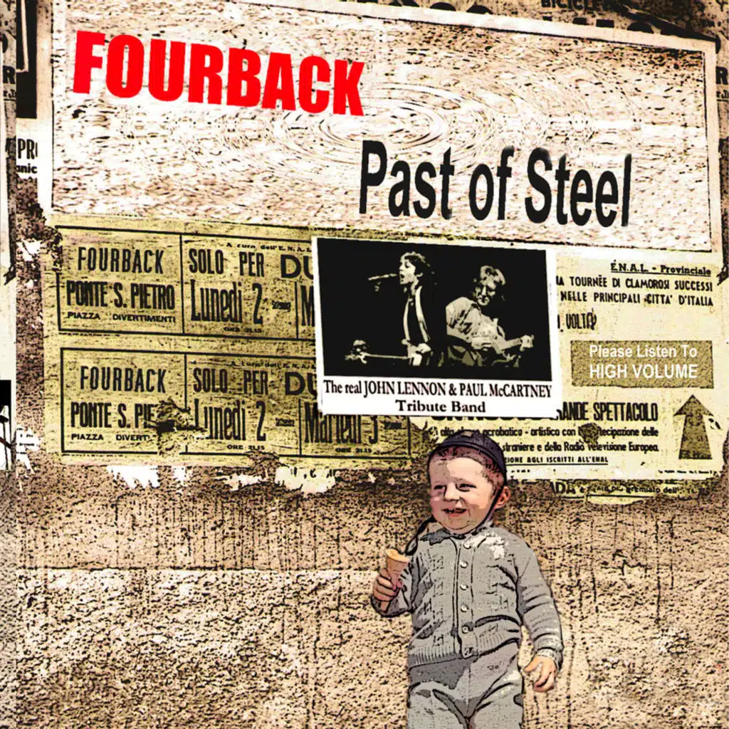 Past of Steel