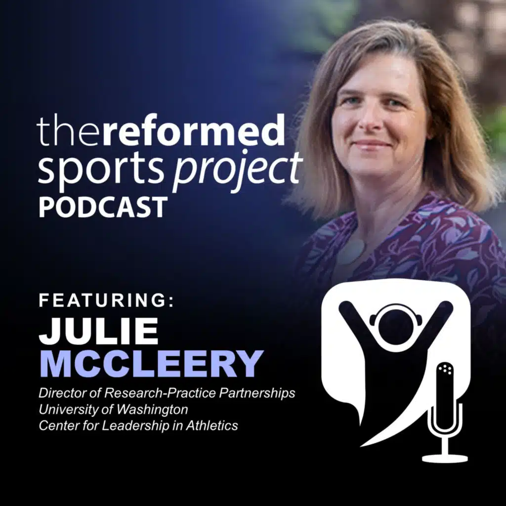 Ep 78: Julie McCleery