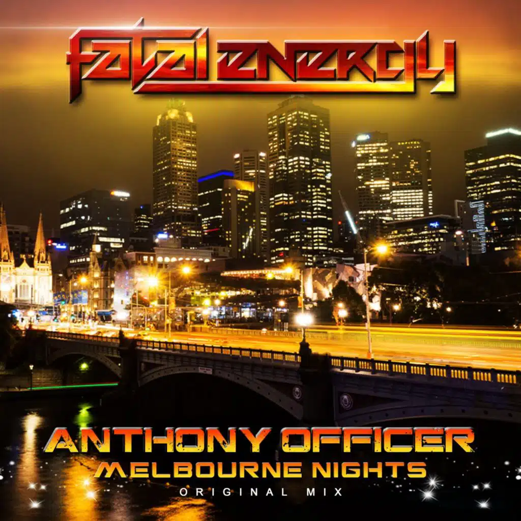 Anthony Officer