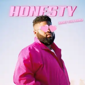 Honesty (Jersey Club Remix) [feat. JIDDY]