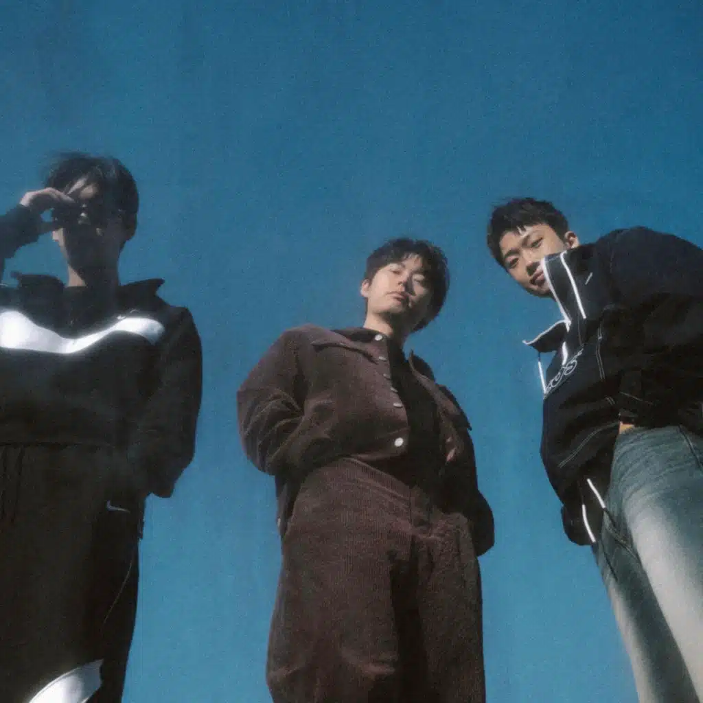 Jimmy Brown, Rovv & Sweet The Kid