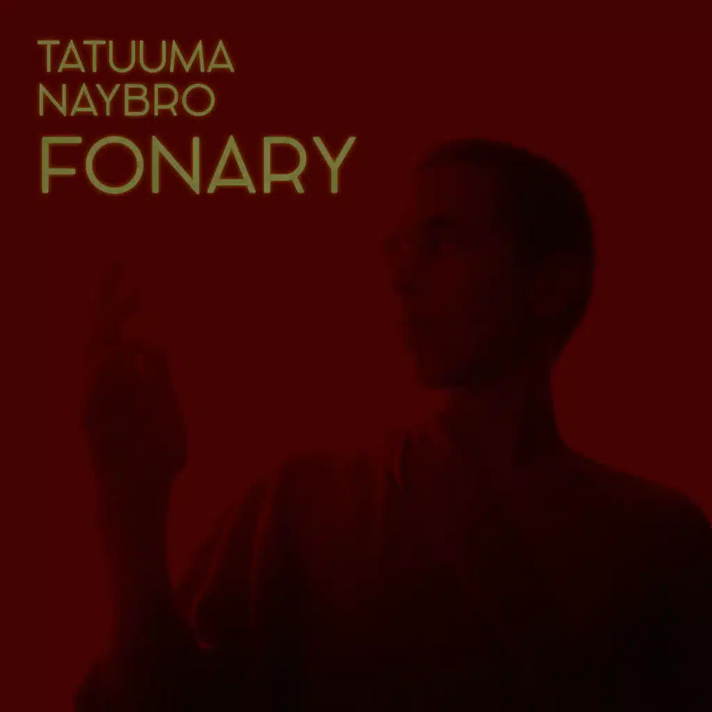 Fonary (feat. NAYBRO)