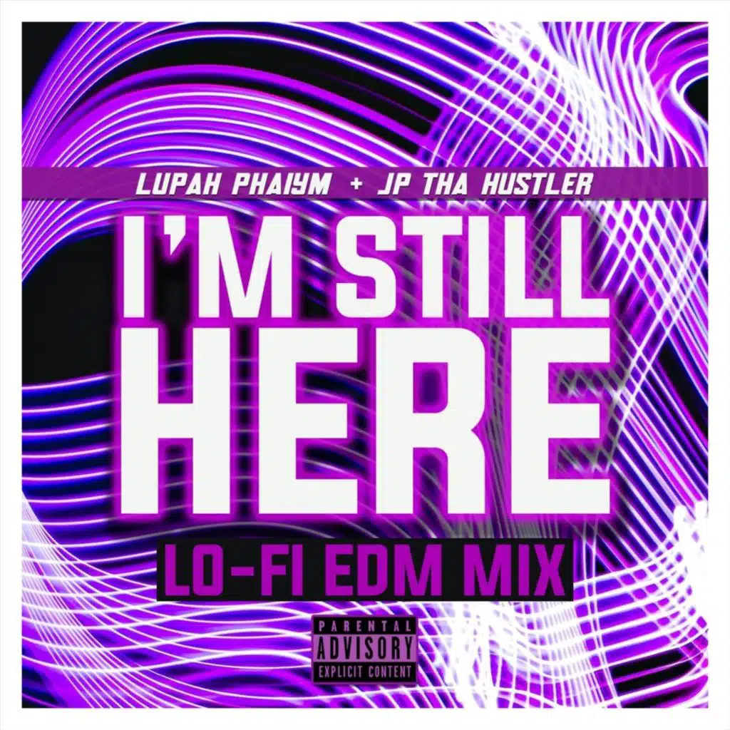 I'm Still Here (Lo-Fi EDM Mix)