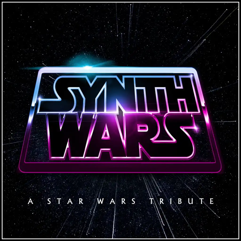 Kylo Ren's Theme (Synthwave Version)