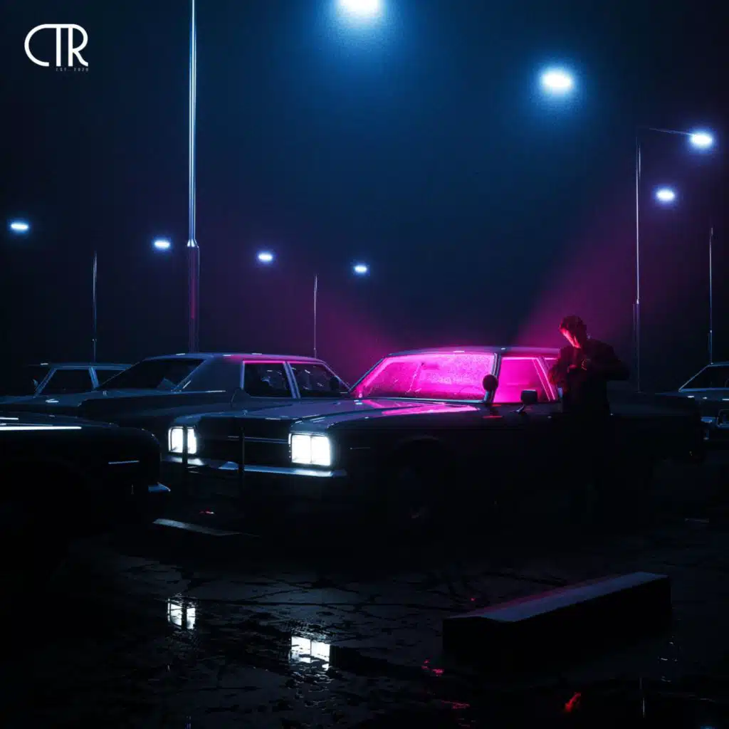 Arcade // Loving You Is A Losing Game