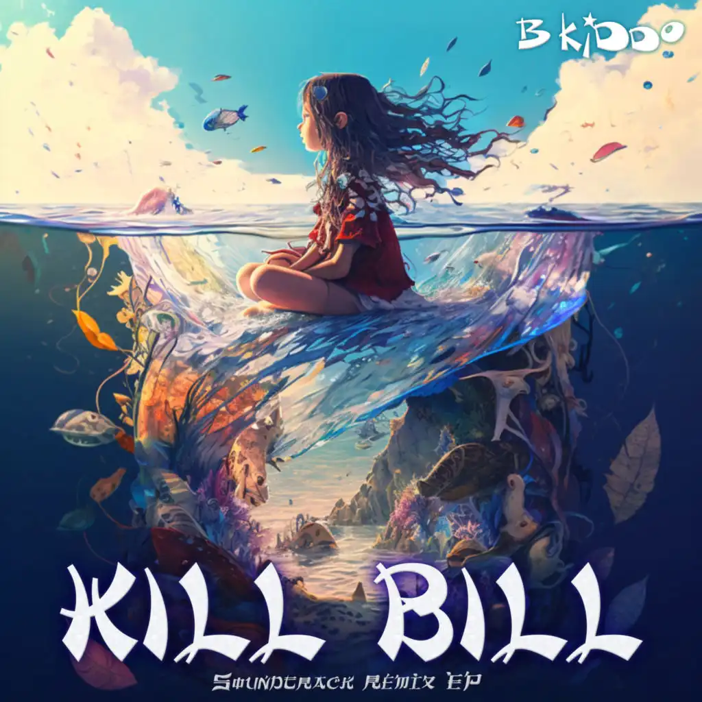 Kill Bill (Drumloop BPM 118)