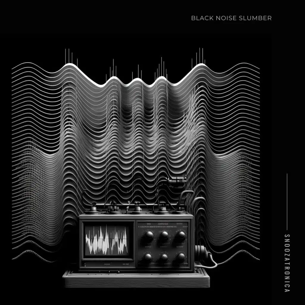 Black Noise Slumber