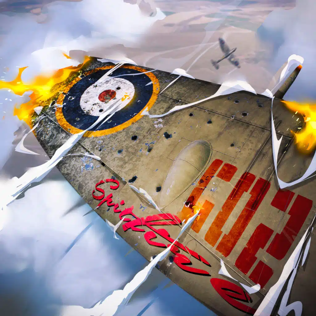 Spitfire (2023 Extended Version)