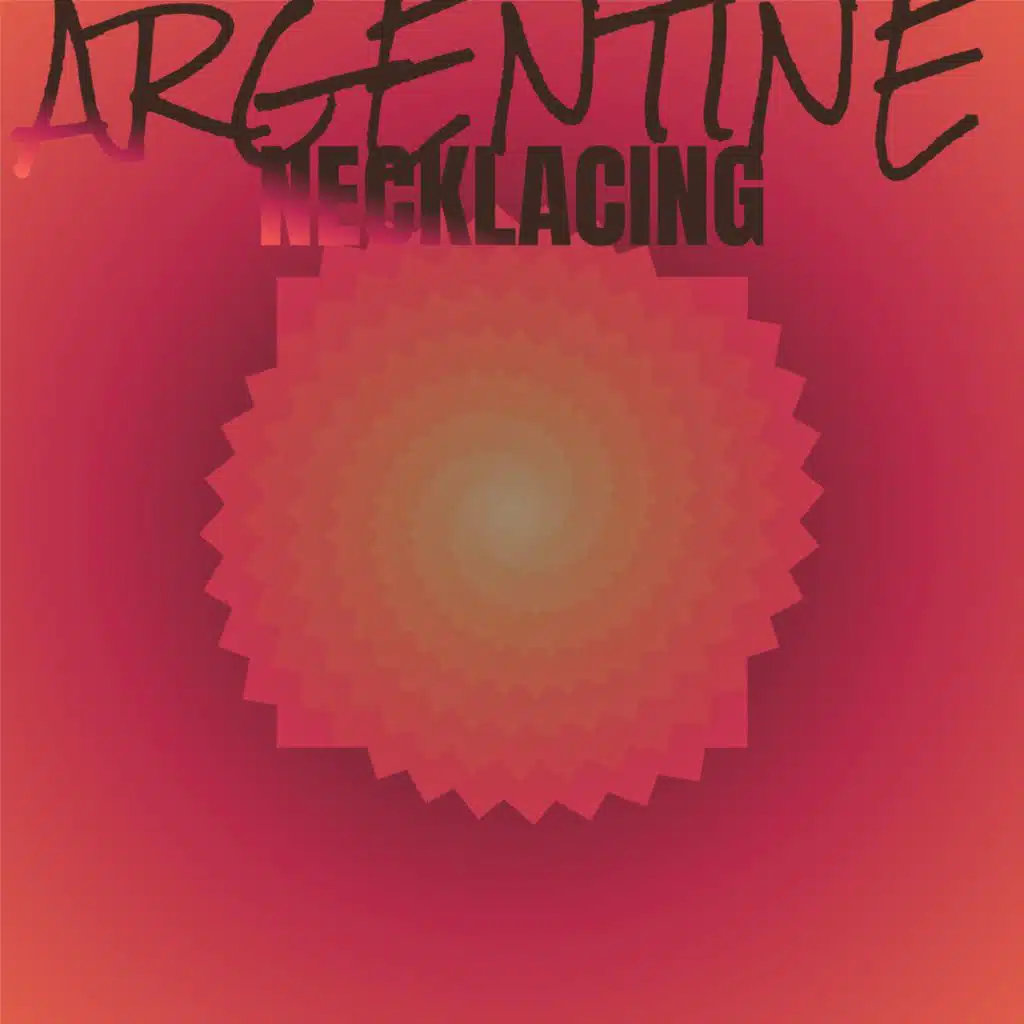 Argentine Necklacing
