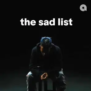 The Sad List