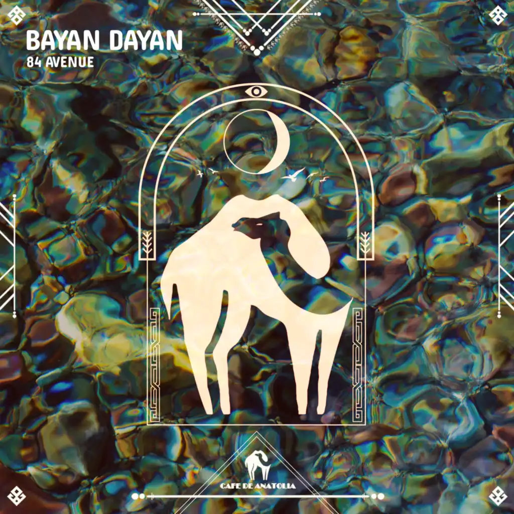 Bayan Dayan