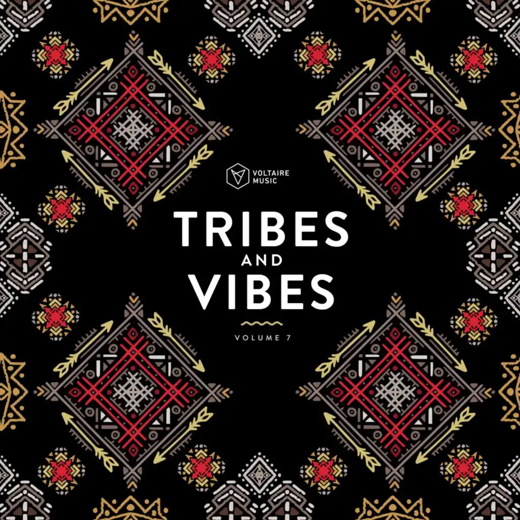 Tribes & Vibes, Vol. 7