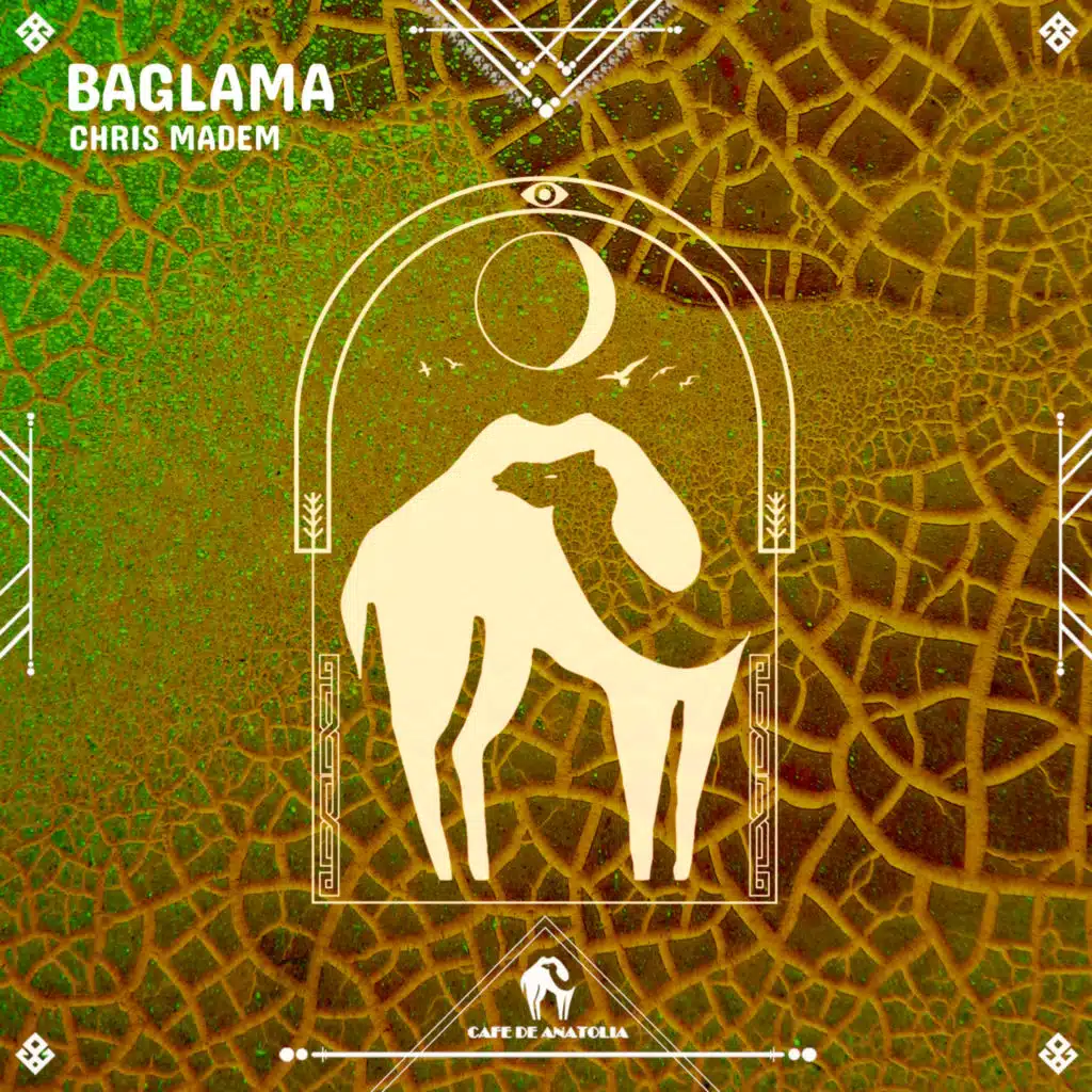 Chris Madem & Cafe De Anatolia