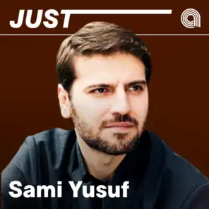 Just Sami Yusuf 