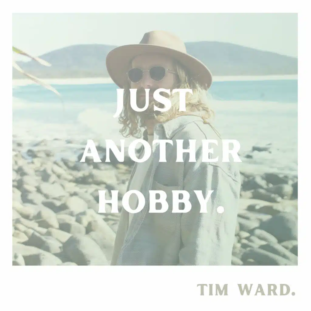 Tim Ward