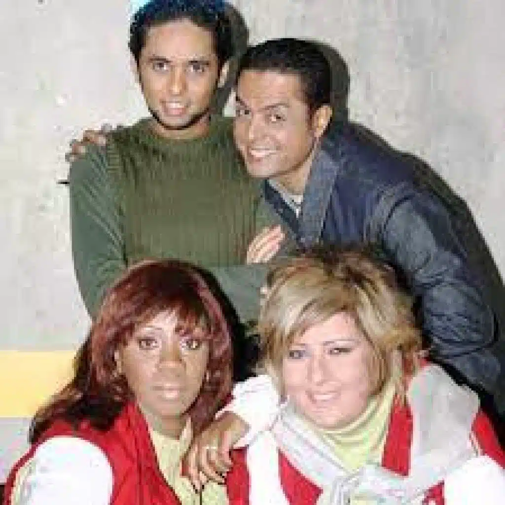 فرقة جيتارا