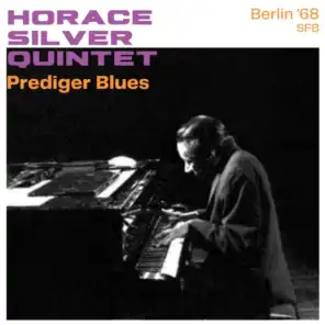Prediger Blues (Live Berlin '68)