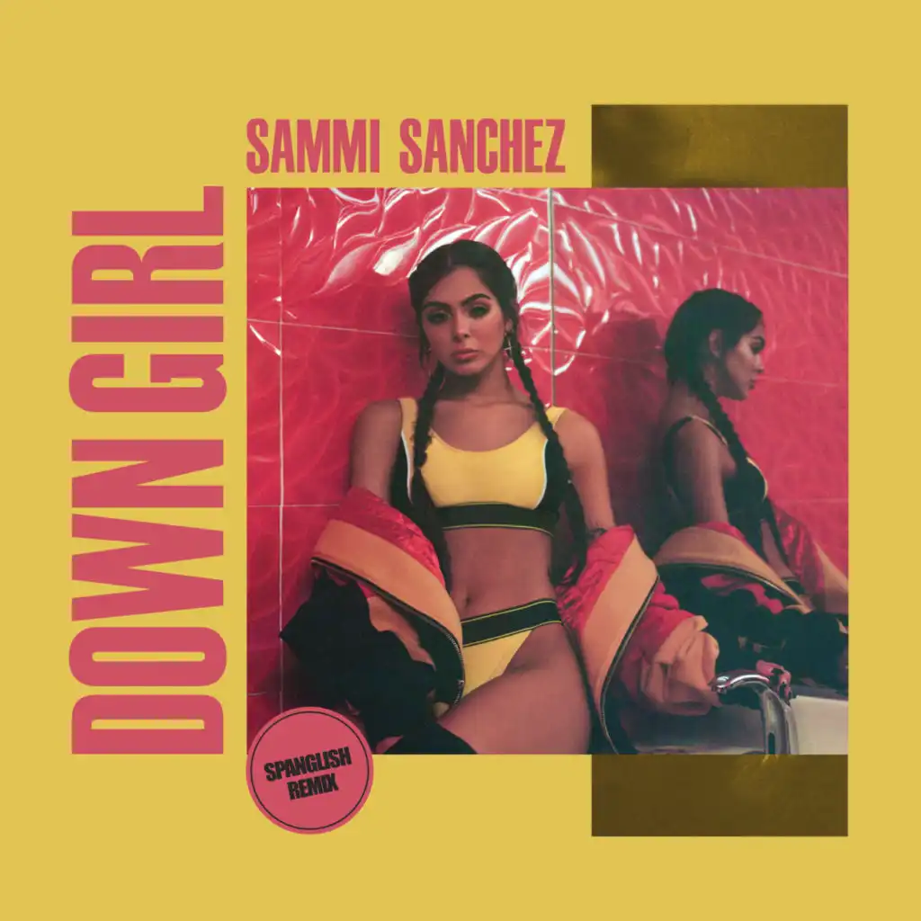 Sammi Sanchez