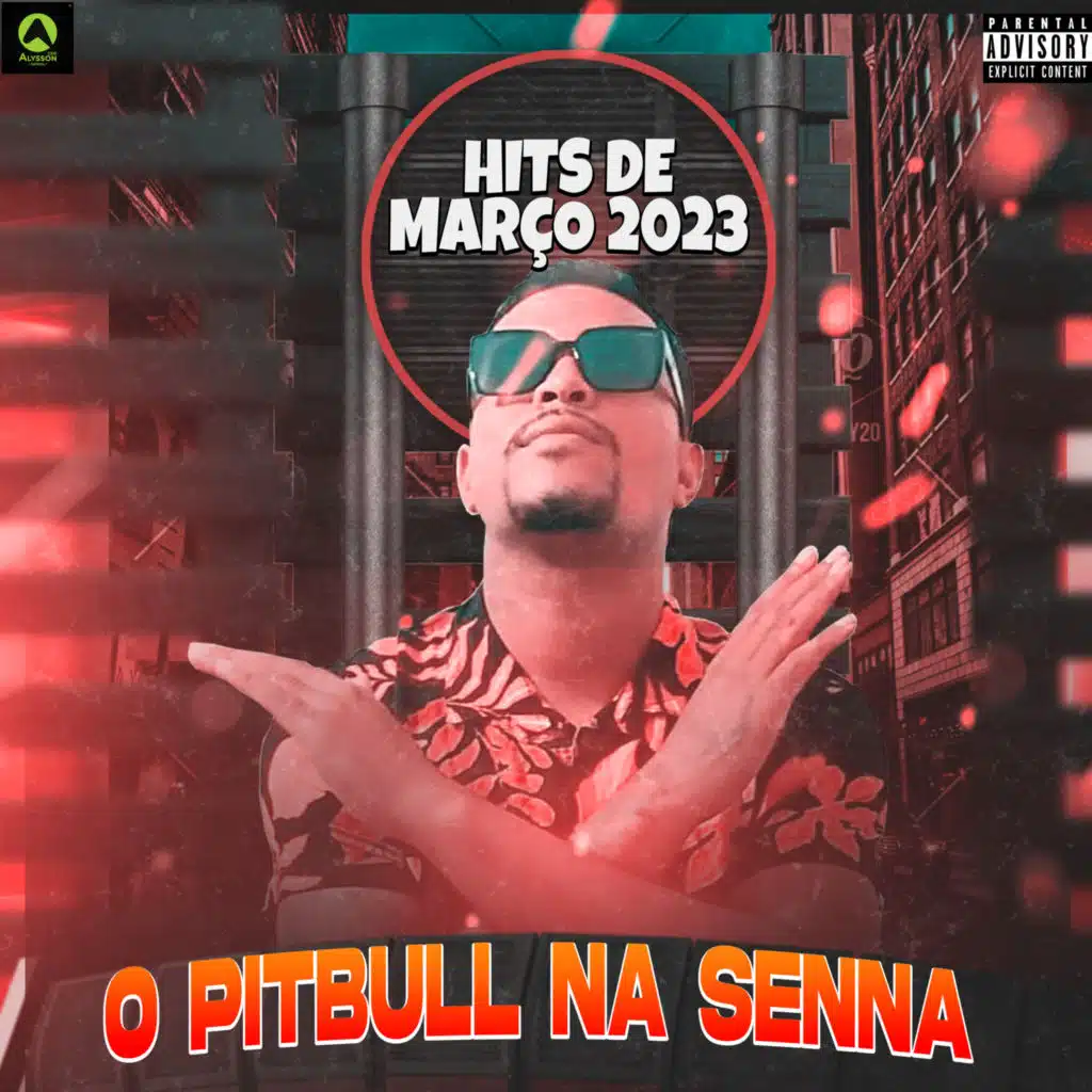 Hits de Março 2023