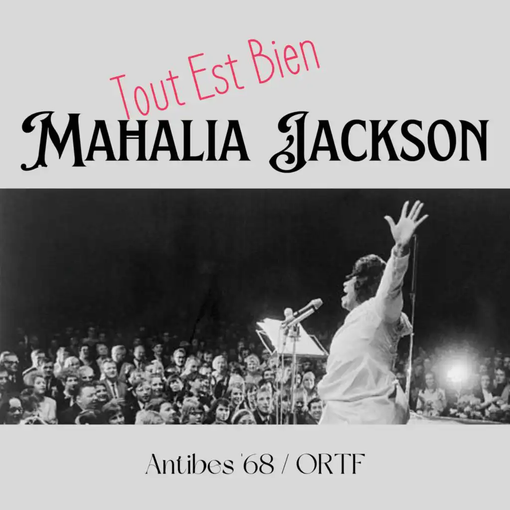 Tout Est Bien (Live Antibes '68)