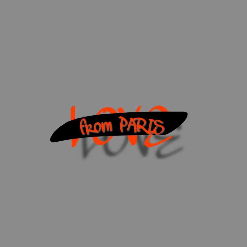 Love from Paris