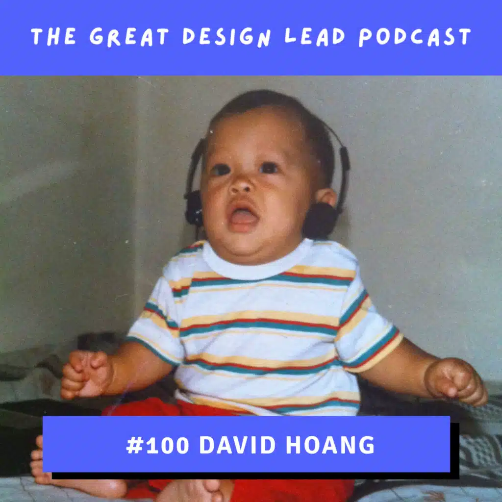 #100: David Hoang
