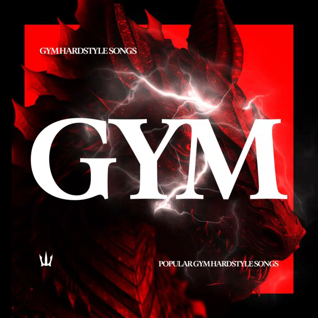 GYM HARDSTYLE SONGS | POPULAR GYM HARDSTYLE SONGS VOL 24