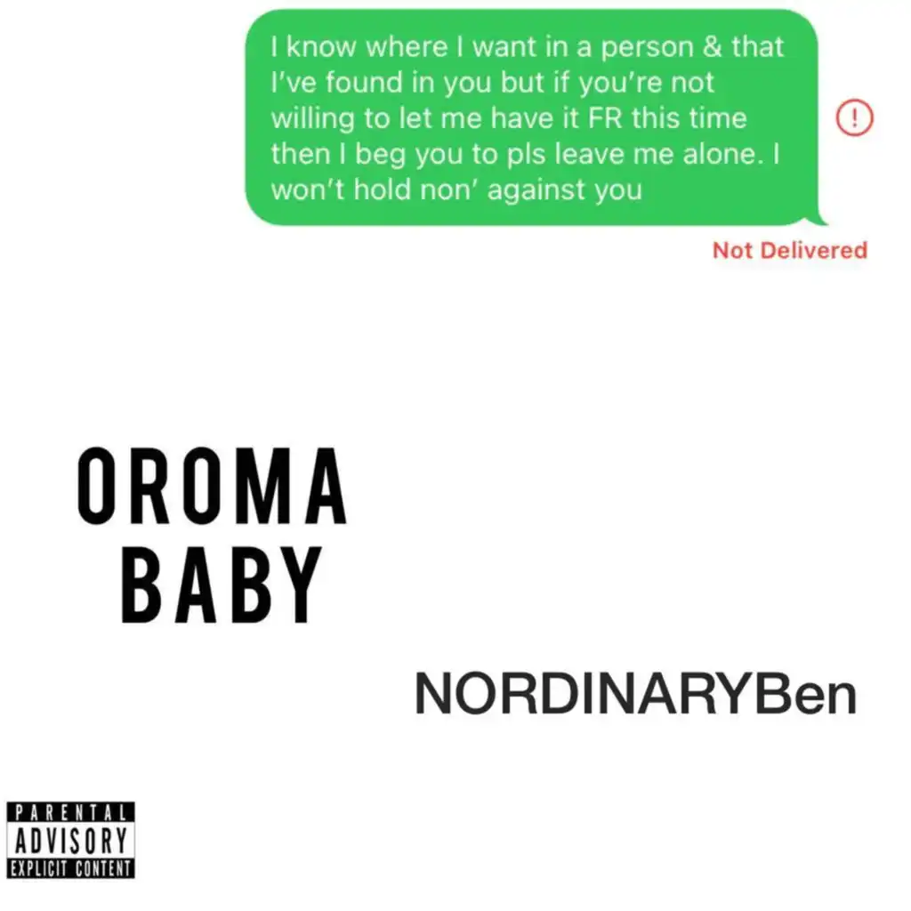 Oroma Baby