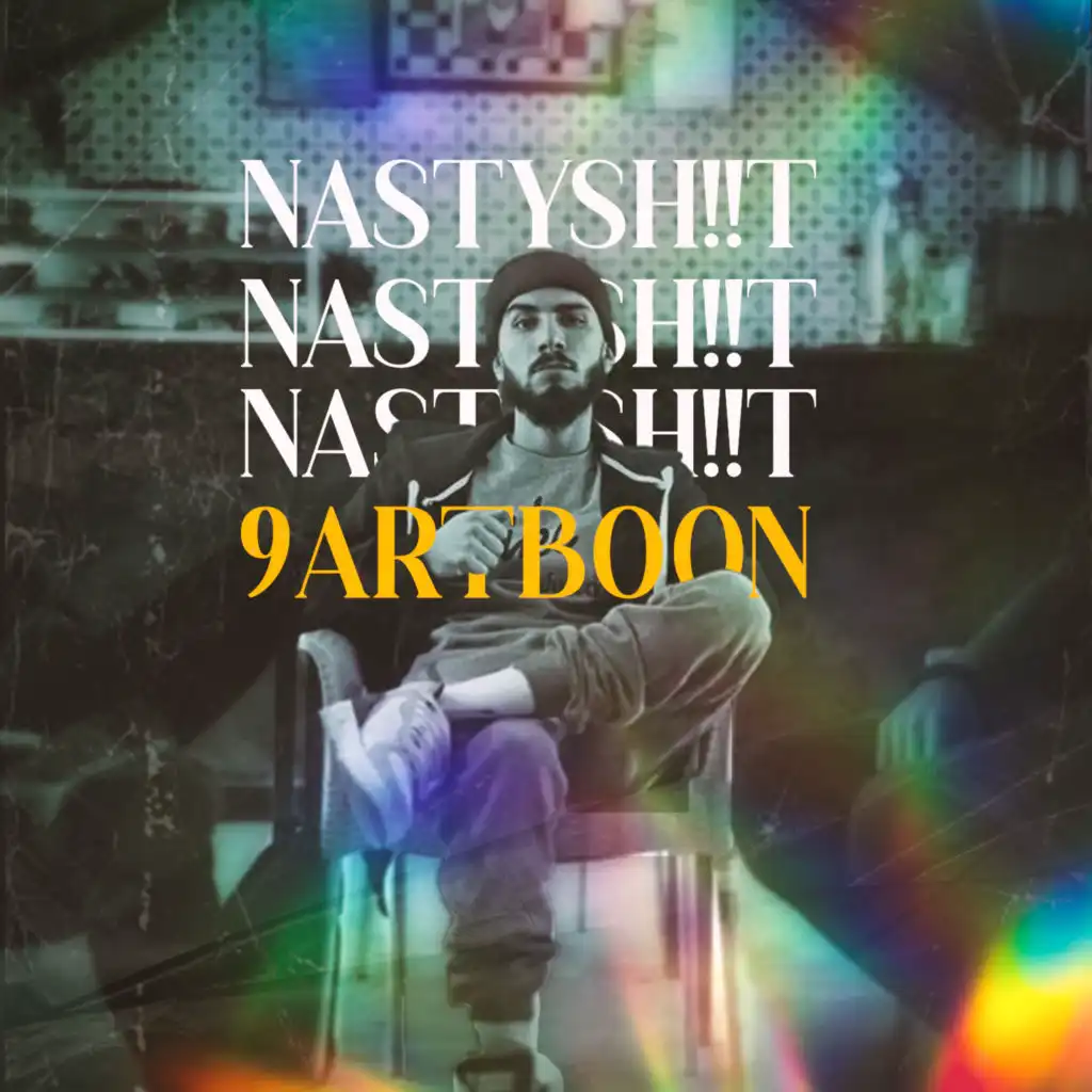 9ARTBOON