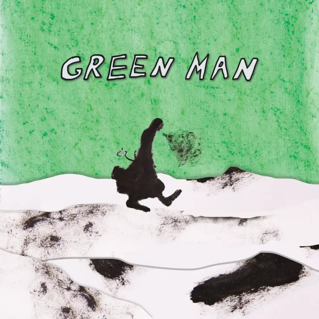 Green Man