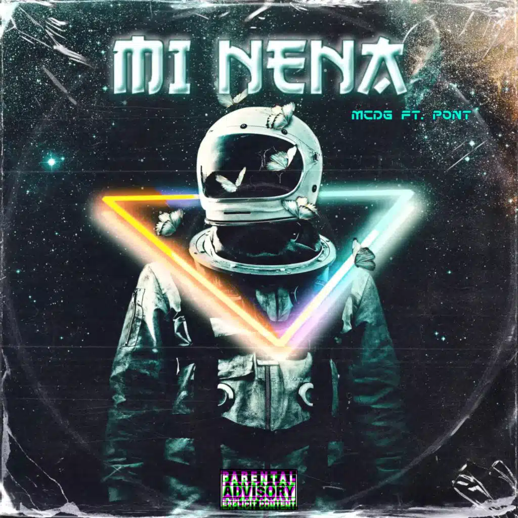 Mi Nena (feat. Pont)