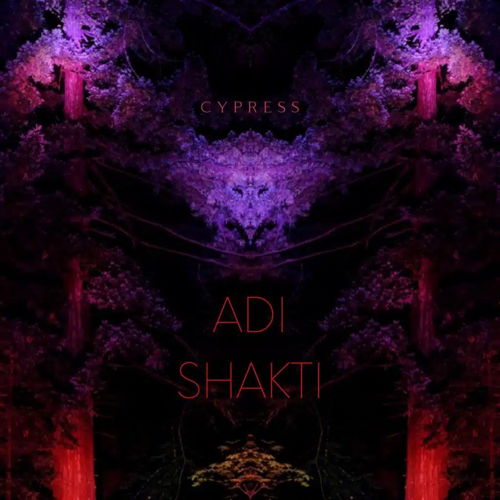 Adi Shakti (feat. Joss Jaffe)
