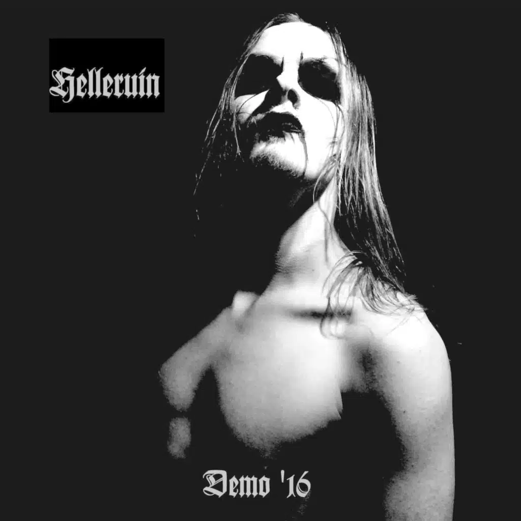 Demo '16 (2020 Remastered Version)