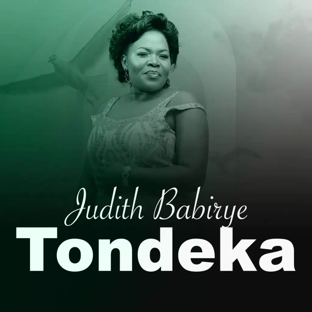 Tondeka
