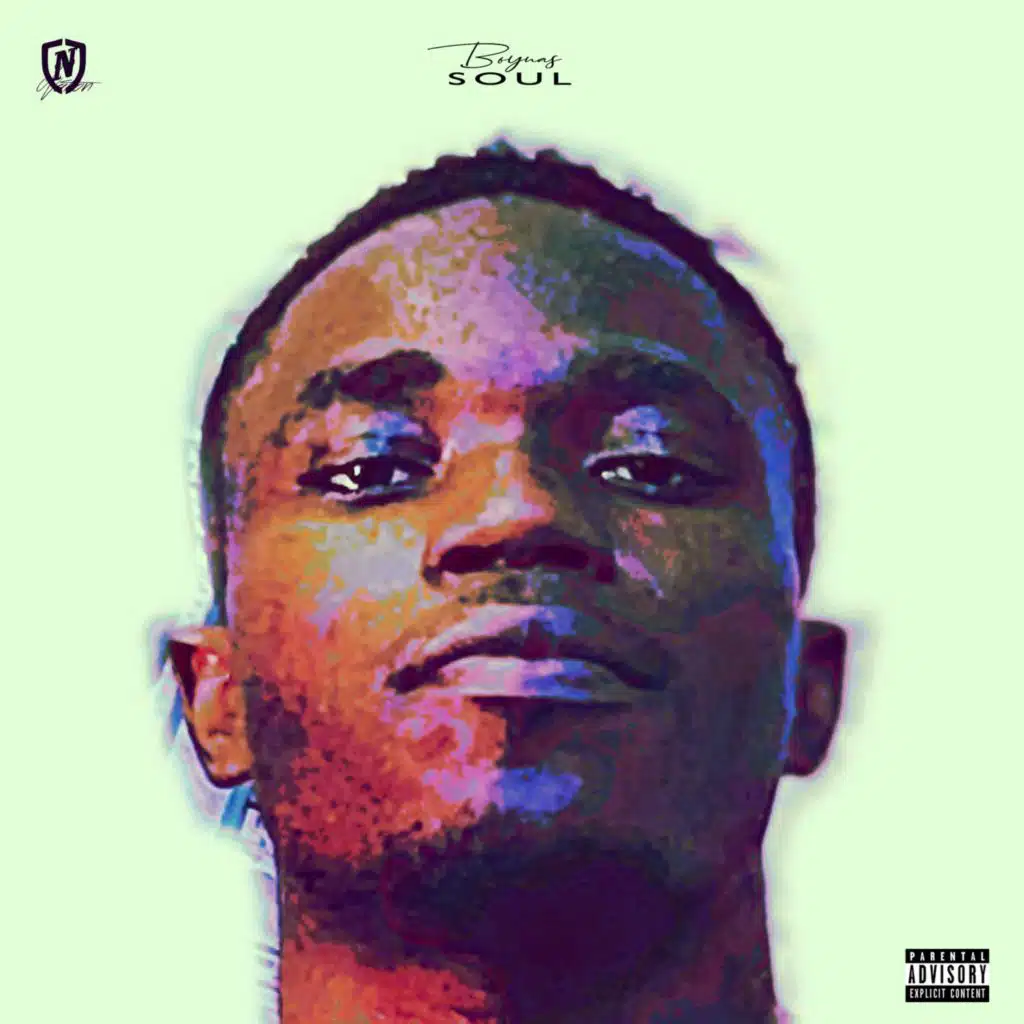 Soul (Remix) [feat. Boynas]