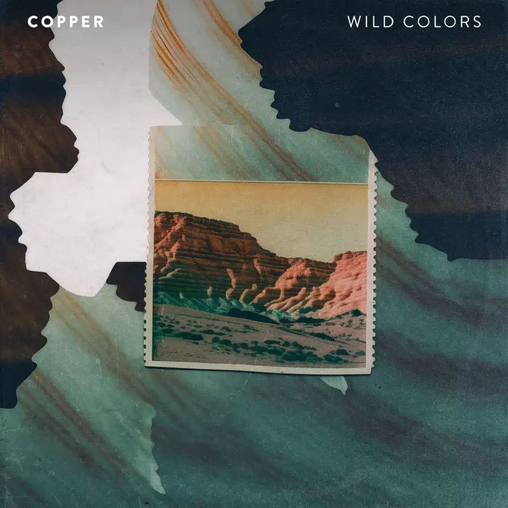 Copper