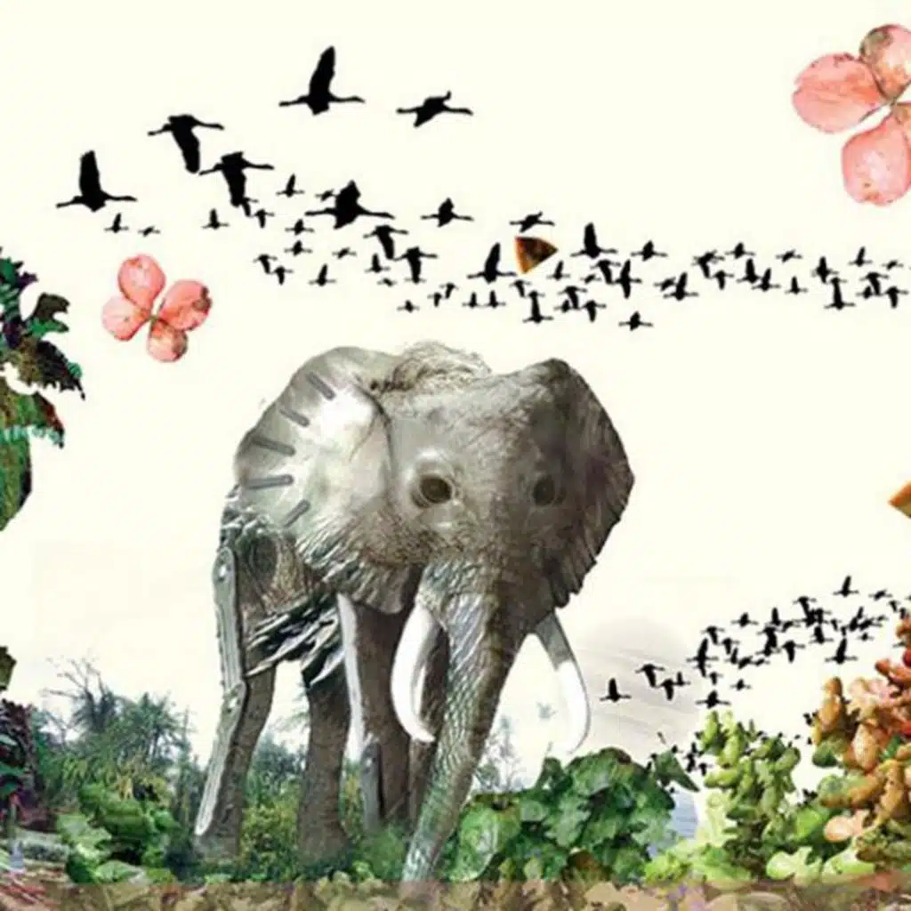 Alive In Arms (Mesak Remix)