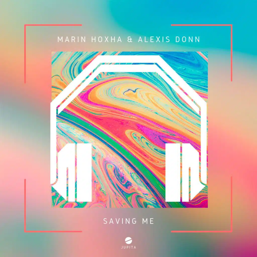Saving Me (8D Audio) [feat. Marin Hoxha & Alexis Donn]
